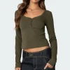 Leah Henley Top