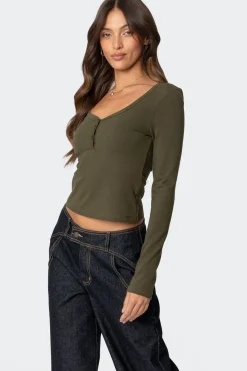 Leah Henley Top