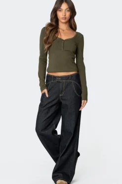 Leah Henley Top