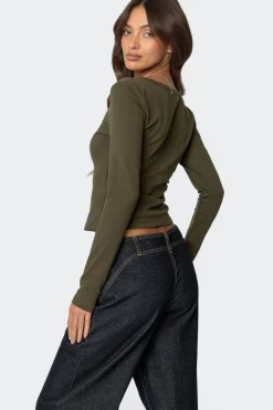 Leah Henley Top