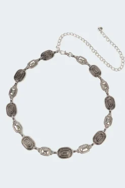 Level Up Charm Belt