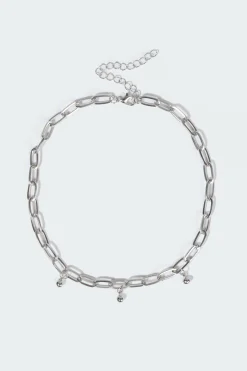 Link Chain Necklace