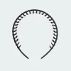 Lizi Curly Headband