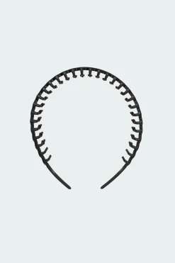 Lizi Curly Headband