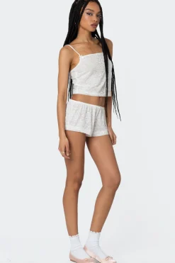 Love Lace Tank Top