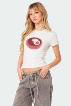 Magic 8 T Shirt