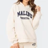 Malibu High Hoodie