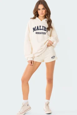 Malibu High Hoodie