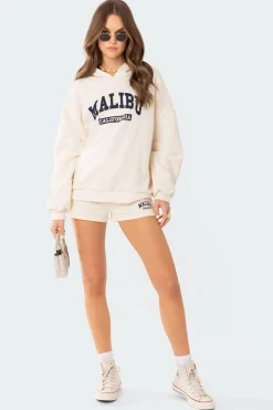 Malibu High Hoodie