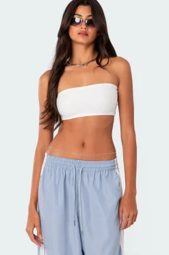 Marley Bandeau Top