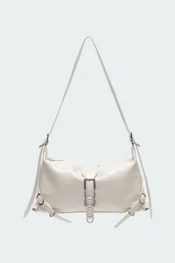 Marlie Faux Leather Shoulder Bag