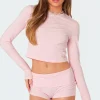 Meg Long Sleeve Top