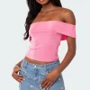 Mindi Fold Over Top