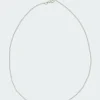 Mini Heart Pendant Necklace
