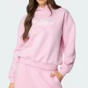 Miss Edikted Hoodie