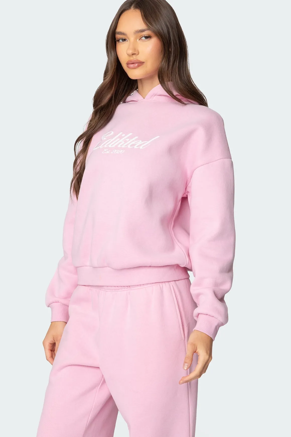 Miss Edikted Hoodie