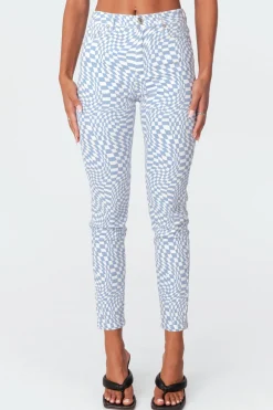 Morphy Skinny Jeans