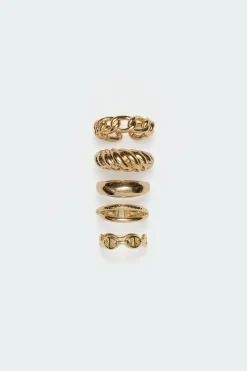 Must Have Ring Pack