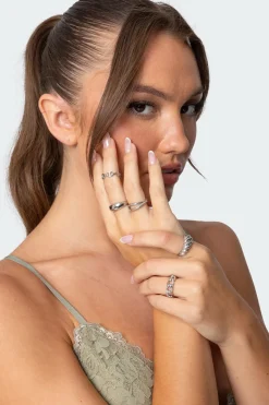 Must Have Ring Pack