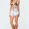 Nakita Strap Bralette Top