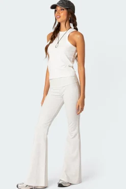 Naomi Flared Leggings