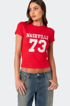 Nashville T Shirt