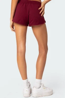 New York Shorts