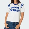 New Yorker T Shirt