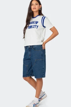 New Yorker T Shirt