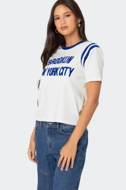 New Yorker T Shirt
