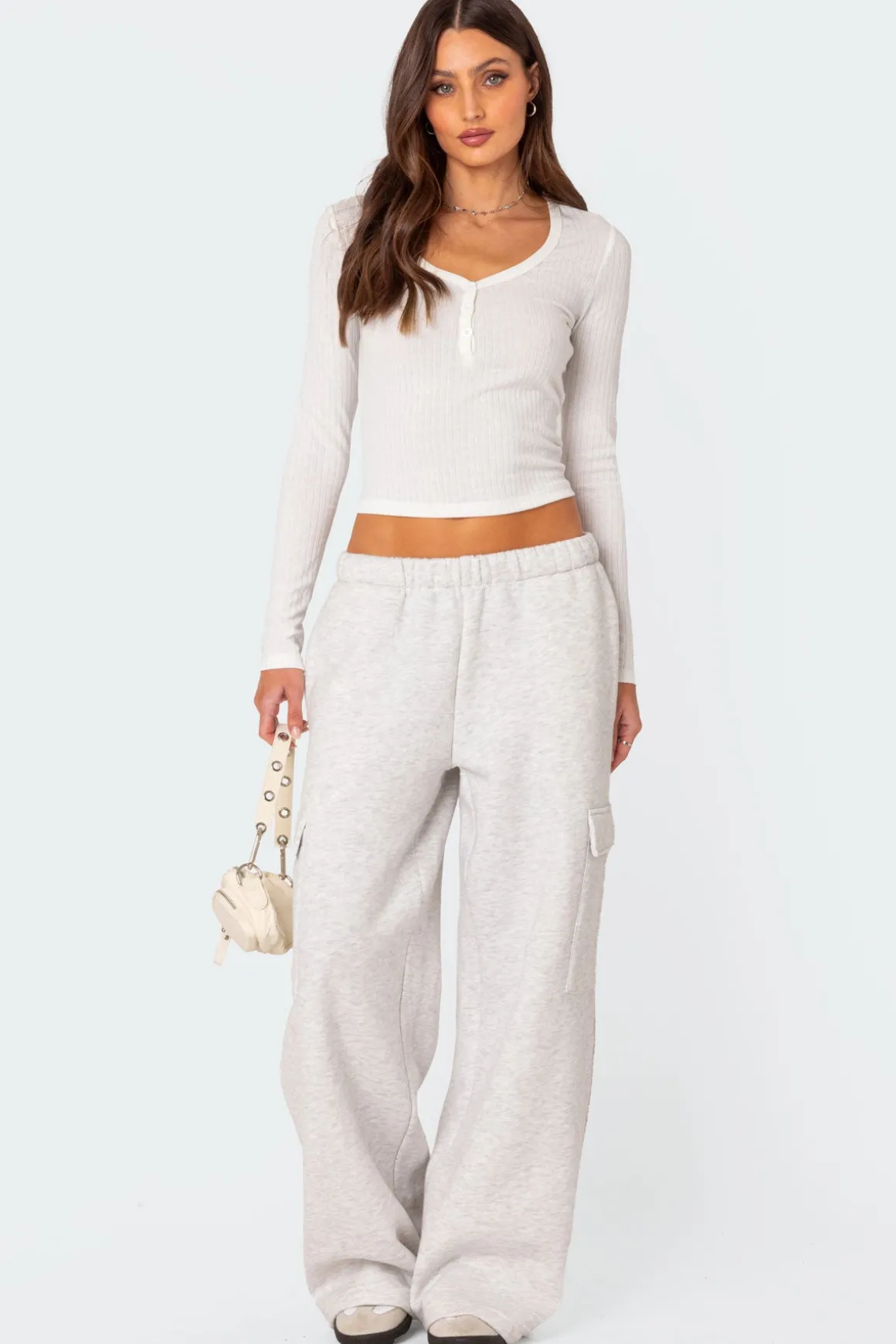 Noah Pointelle Top