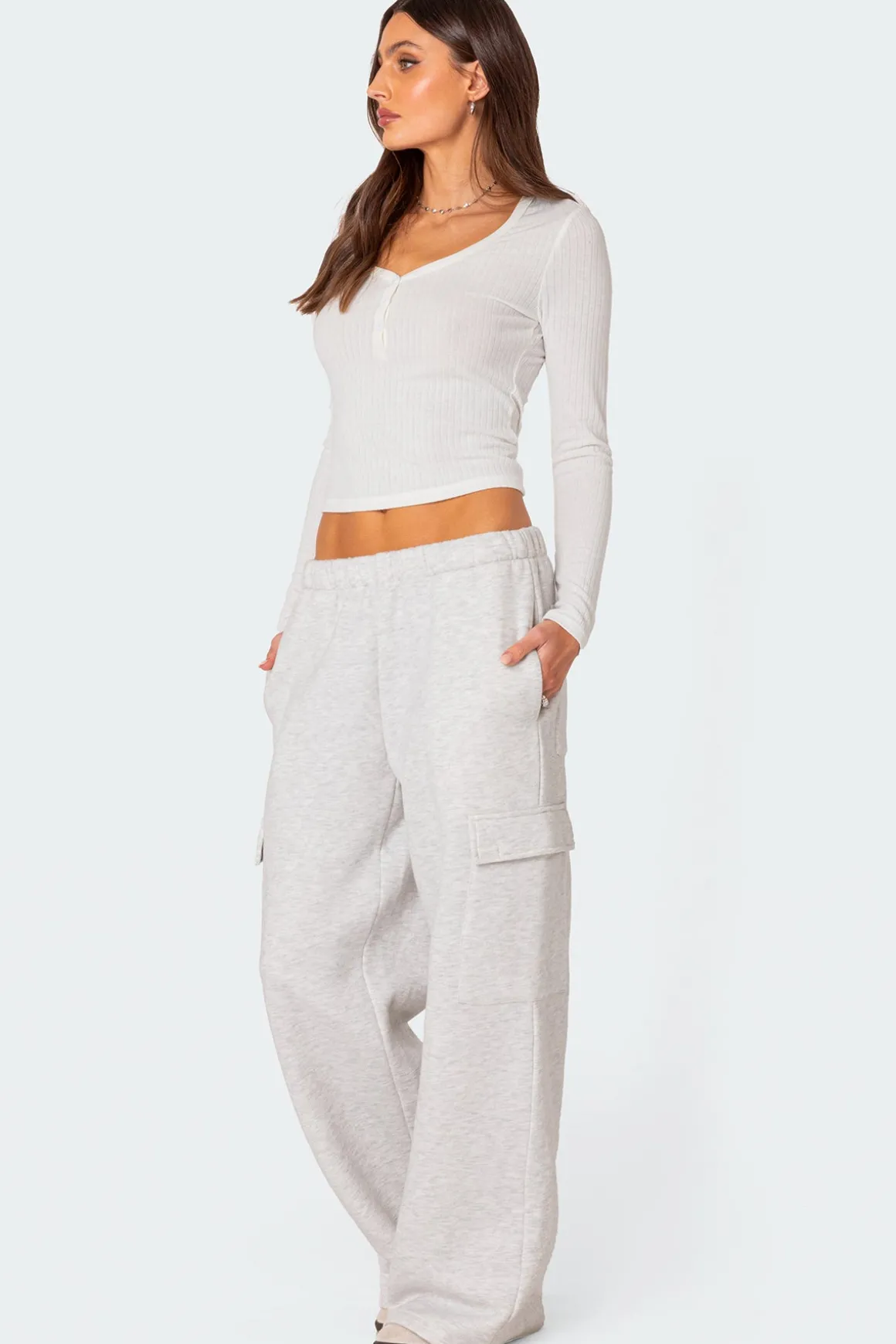Noah Pointelle Top