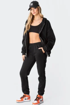 Nova Oversized Hoodie