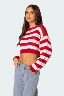 Novella Oversized Sweater