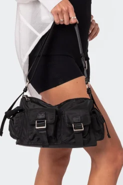 Nylon Cargo Bag
