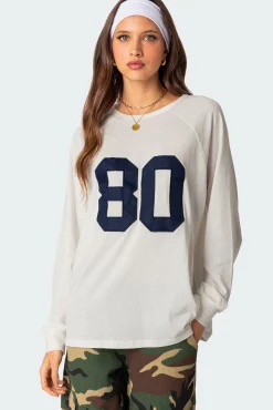 80 Oversized T-Shirt