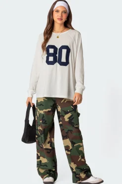80 Oversized T-Shirt