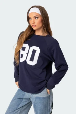 80 Oversized T-Shirt