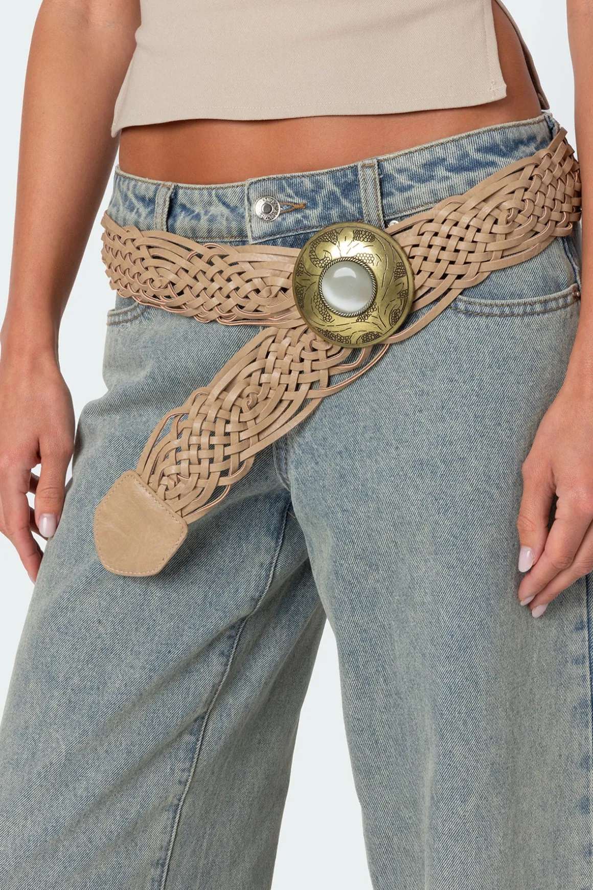 Pendant Belt