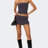 Piper Micro Skort
