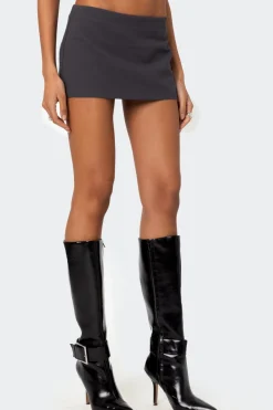 Piper Micro Skort