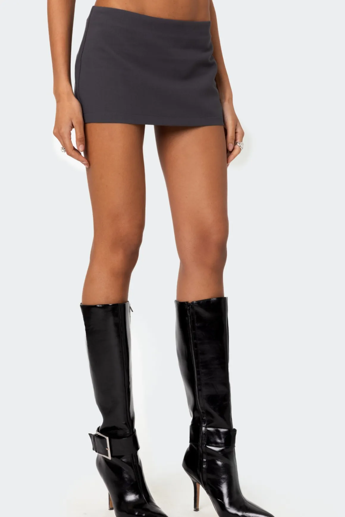 Piper Micro Skort