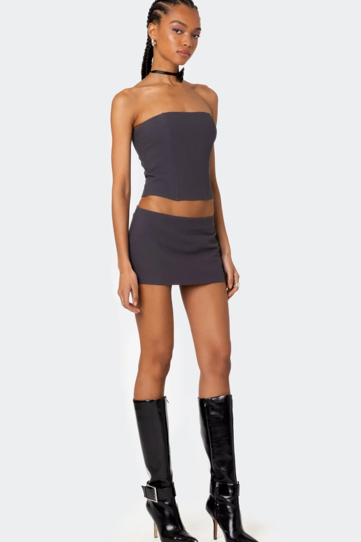Piper Micro Skort