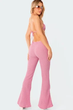 Prim Cut Out Jumpsuit