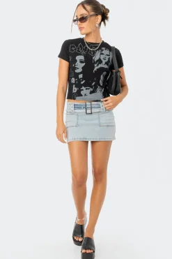 Read My Face T-Shirt
