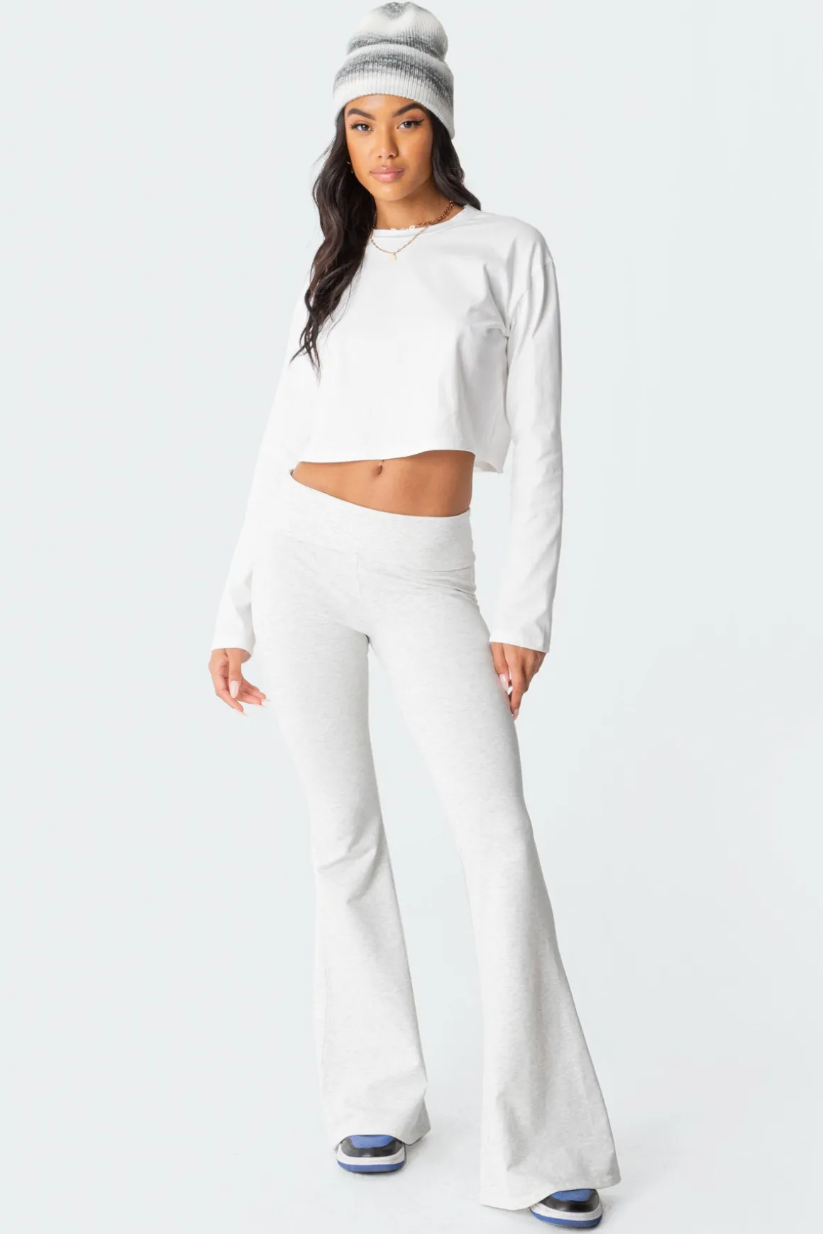 Remi Long Sleeve
