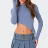 Riza Asymmetric Top