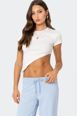 Rocky Asymmetric Top