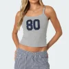 80'S Babe Tank Top