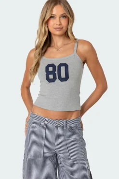 80'S Babe Tank Top